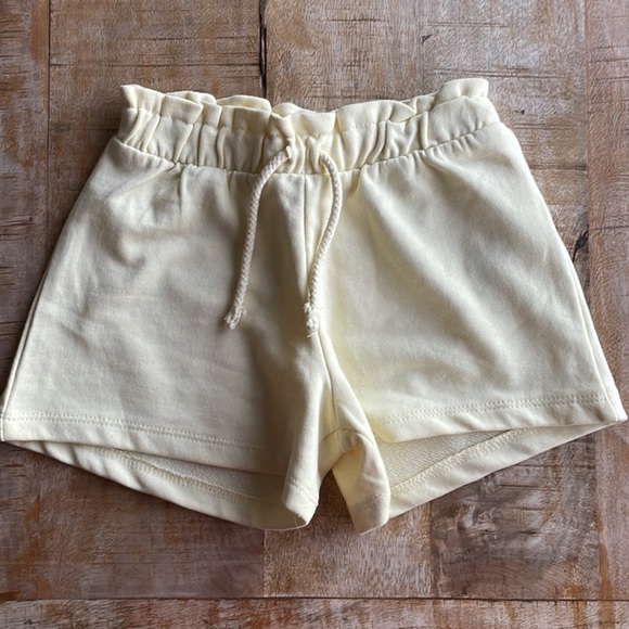 NWOT Zara girls outfit 4-5yr - Picture 6 of 7